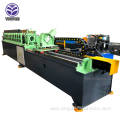 C U Channel Drywall Roll Forming Machine